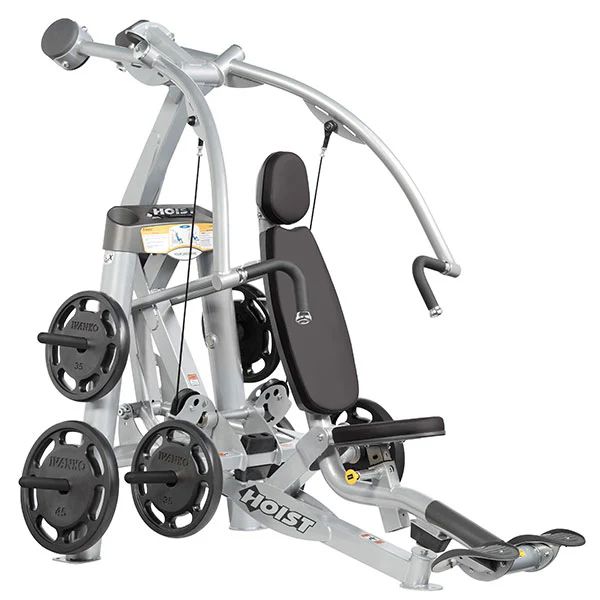 Chest Press - Image 4