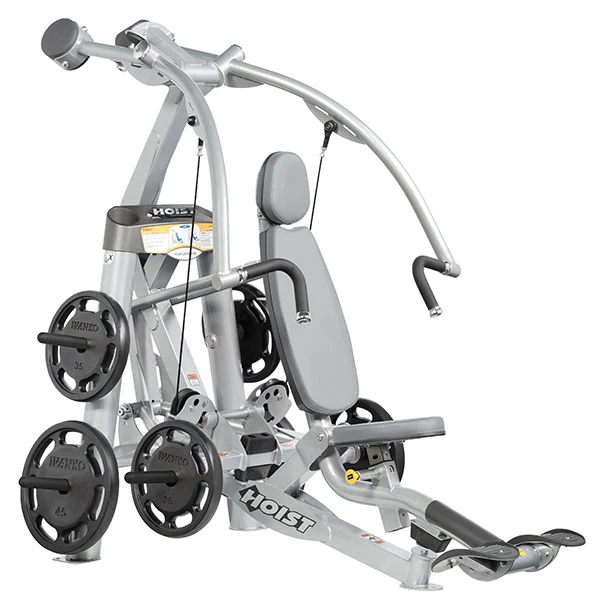 Chest Press - Image 6