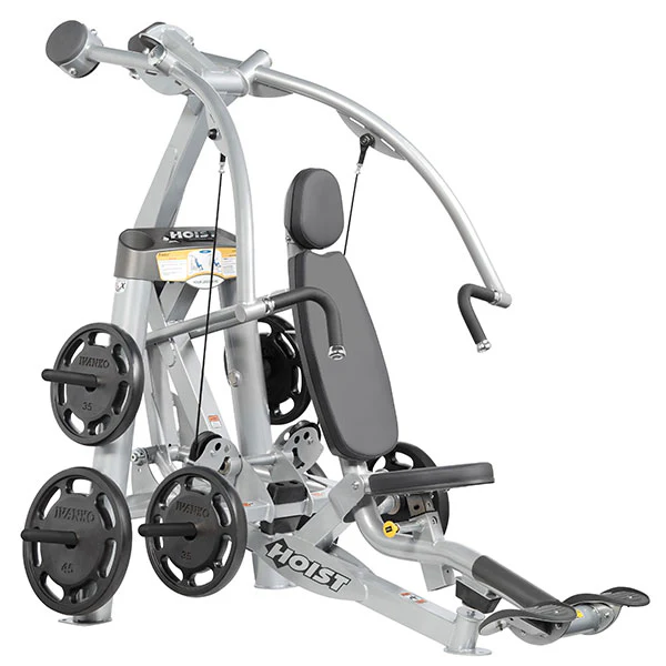 Chest Press - Image 7