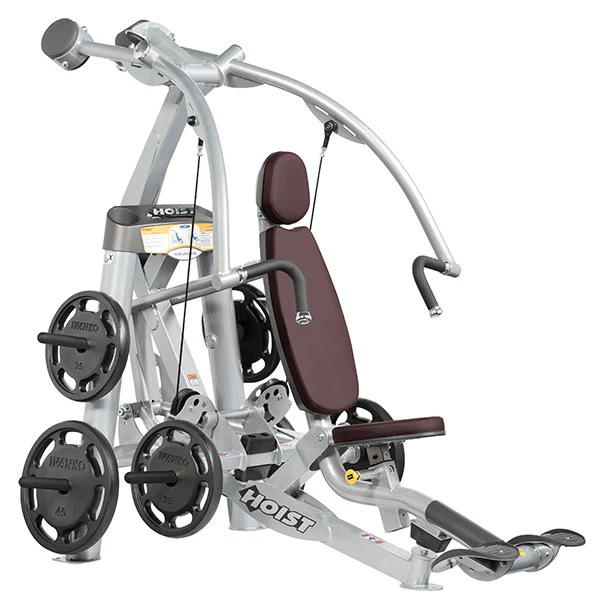 Chest Press - Image 8