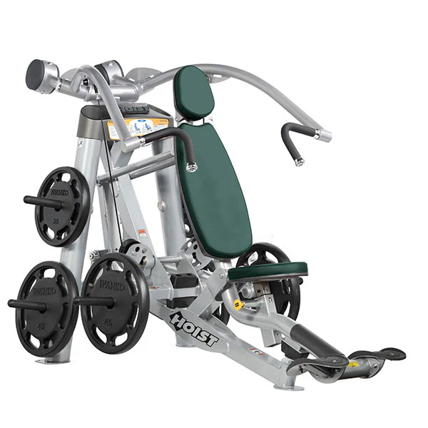 Incline Chest Press - Image 15
