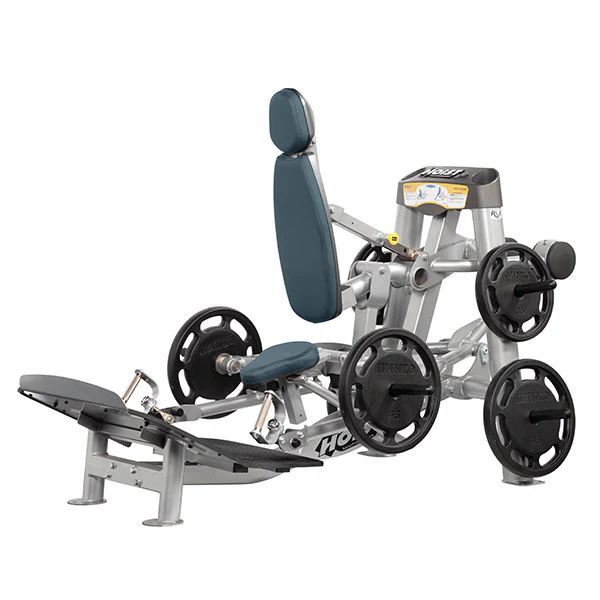 Hack Squat/Dead Lift/Shrug - Image 12