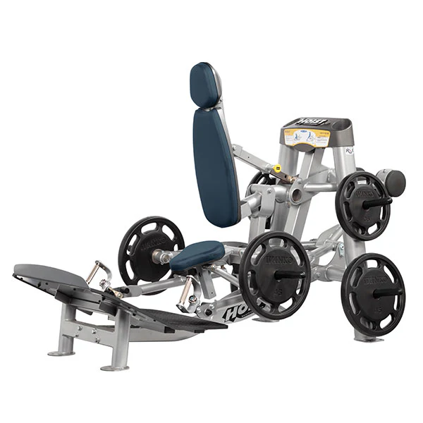 Hack Squat/Dead Lift/Shrug - Image 14