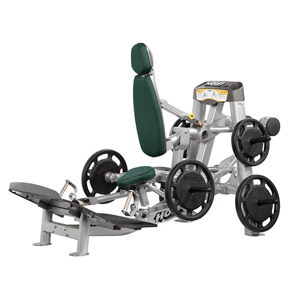 Hack Squat/Dead Lift/Shrug - Image 15