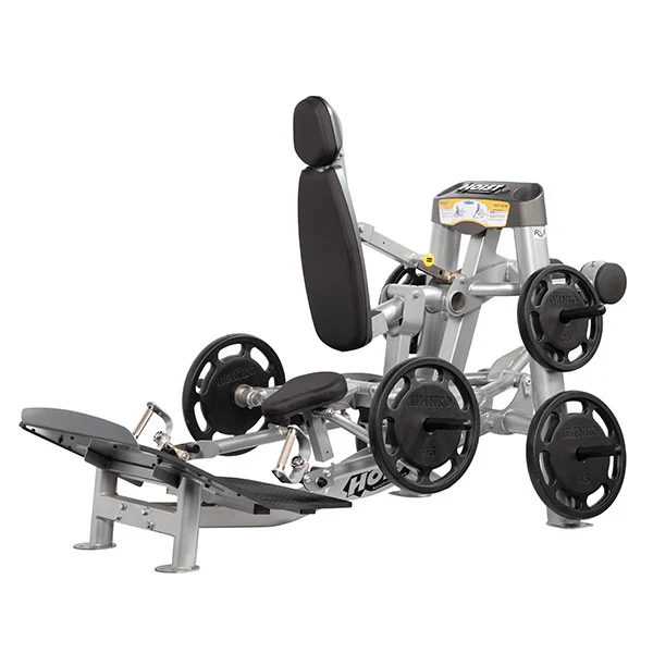 Hack Squat/Dead Lift/Shrug - Image 4