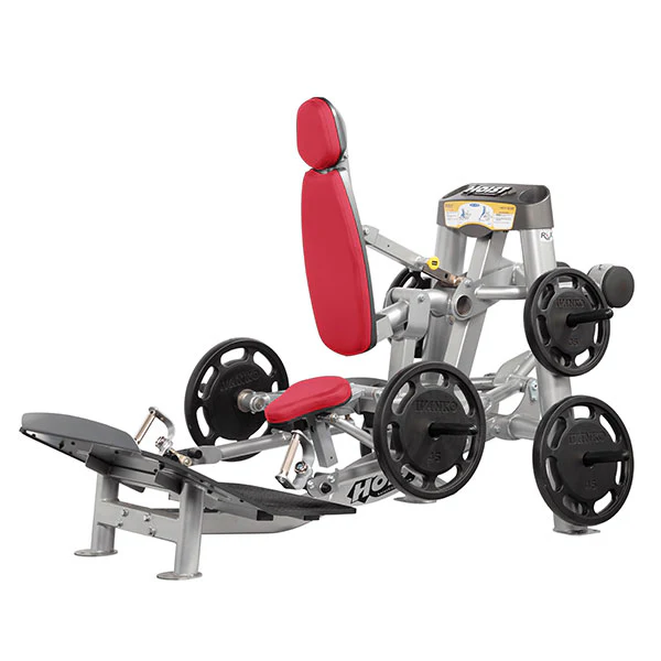 Hack Squat/Dead Lift/Shrug - Image 5