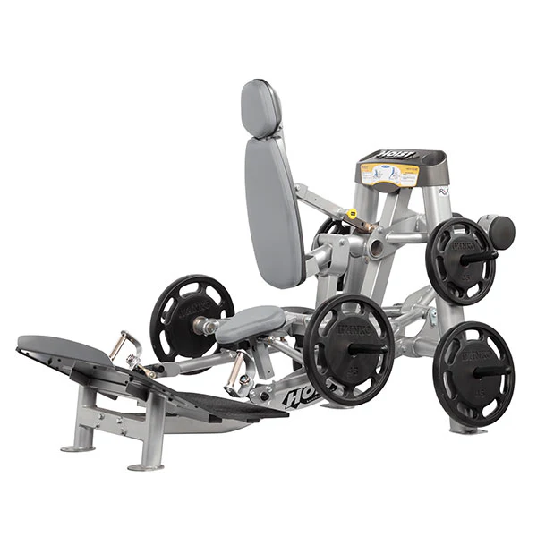 Hack Squat/Dead Lift/Shrug - Image 6