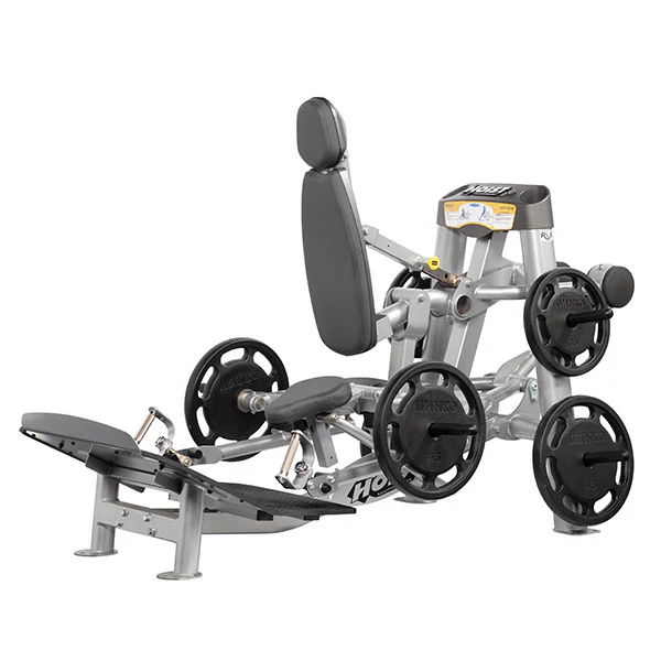 Hack Squat/Dead Lift/Shrug - Image 7