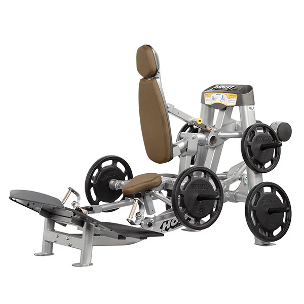 Hack Squat/Dead Lift/Shrug - Image 9