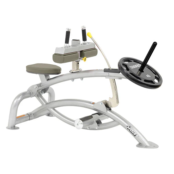 Seated Calf Raise - Image 10