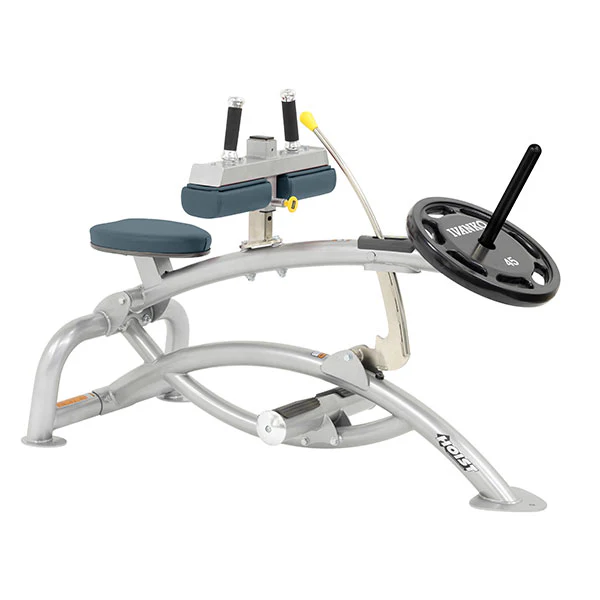 Seated Calf Raise - Image 11