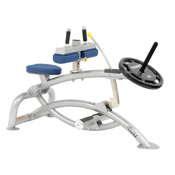 Seated Calf Raise - Image 12
