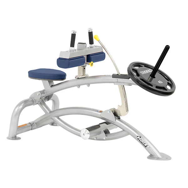 Seated Calf Raise - Image 13