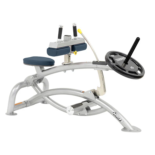 Seated Calf Raise - Image 14