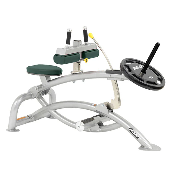 Seated Calf Raise - Image 15