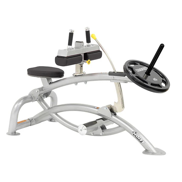 Seated Calf Raise - Image 4