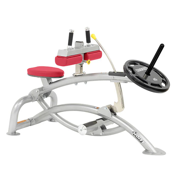 Seated Calf Raise - Image 5