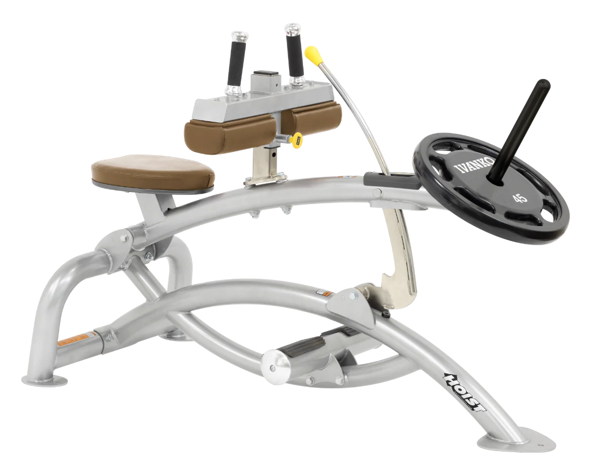 Seated Calf Raise - Image 57