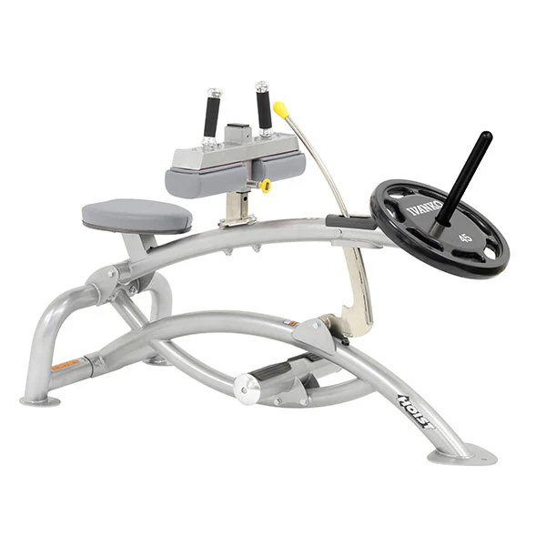 Seated Calf Raise - Image 6