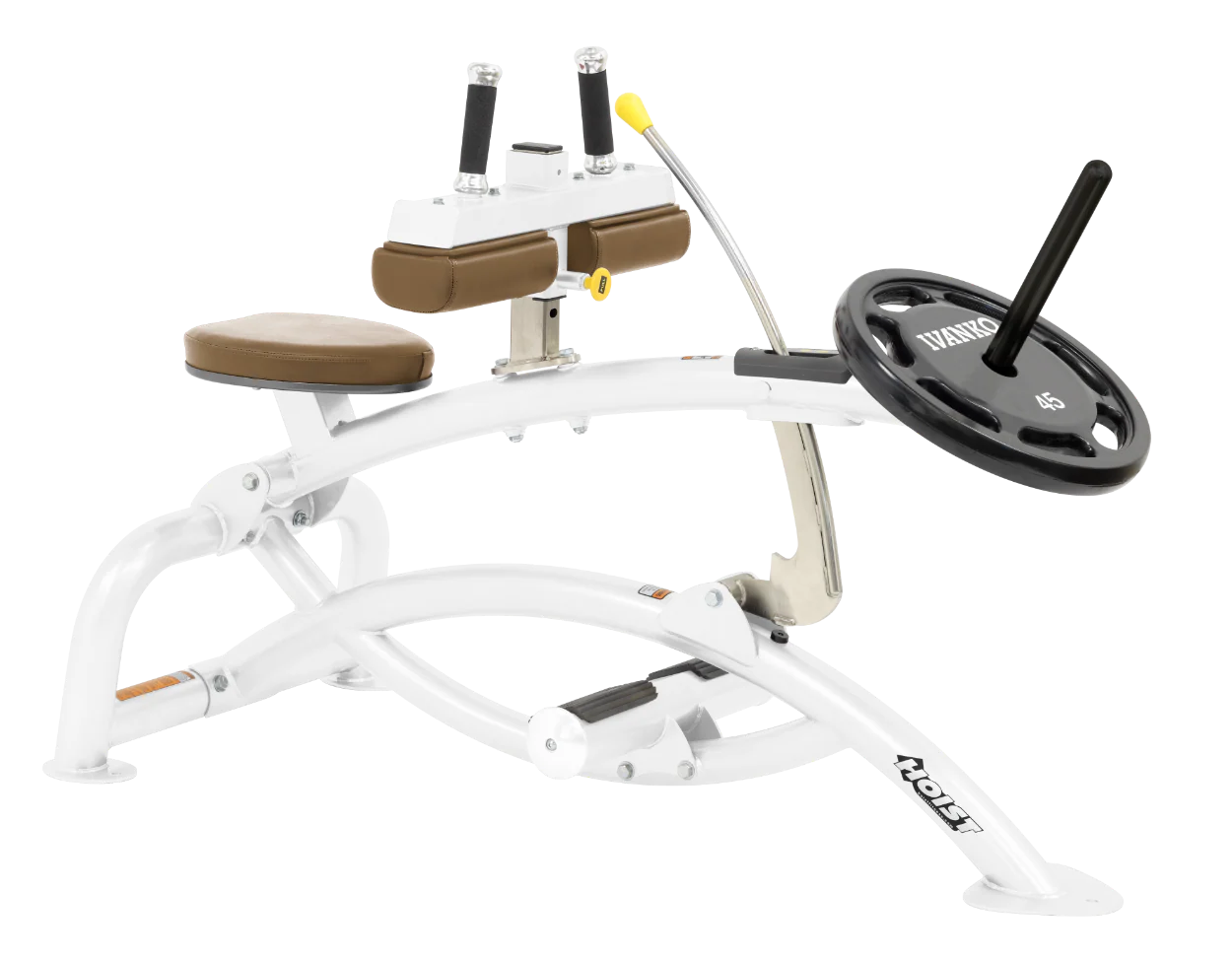 Seated Calf Raise - Image 69