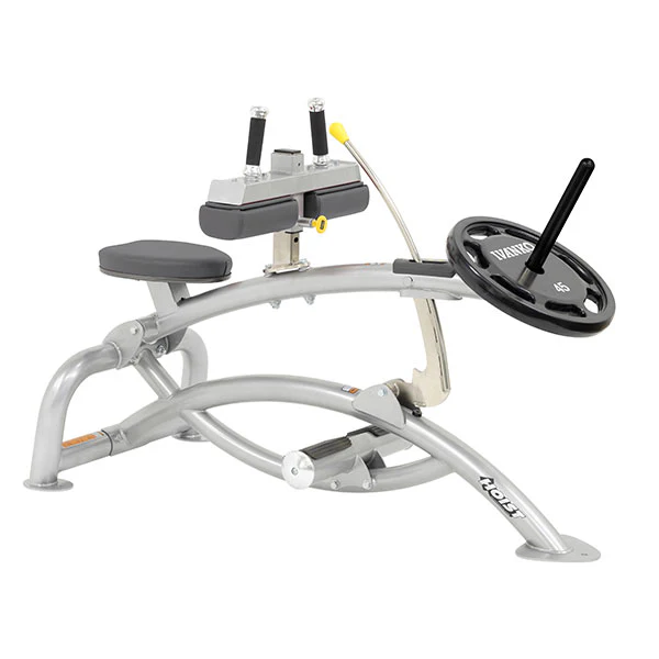 Seated Calf Raise - Image 7