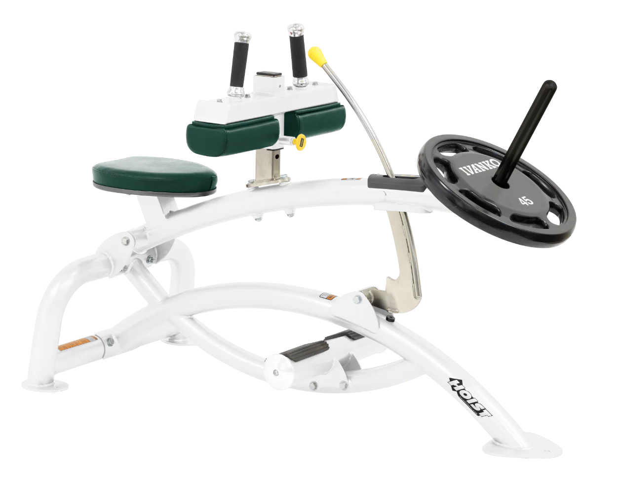 Seated Calf Raise - Image 74