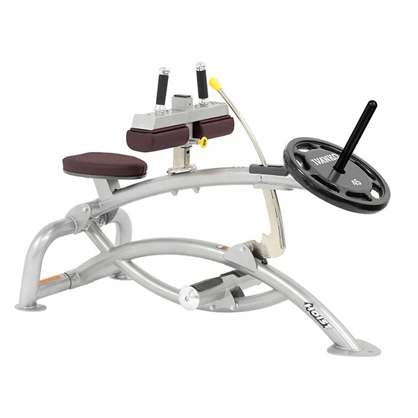 Seated Calf Raise - Image 8