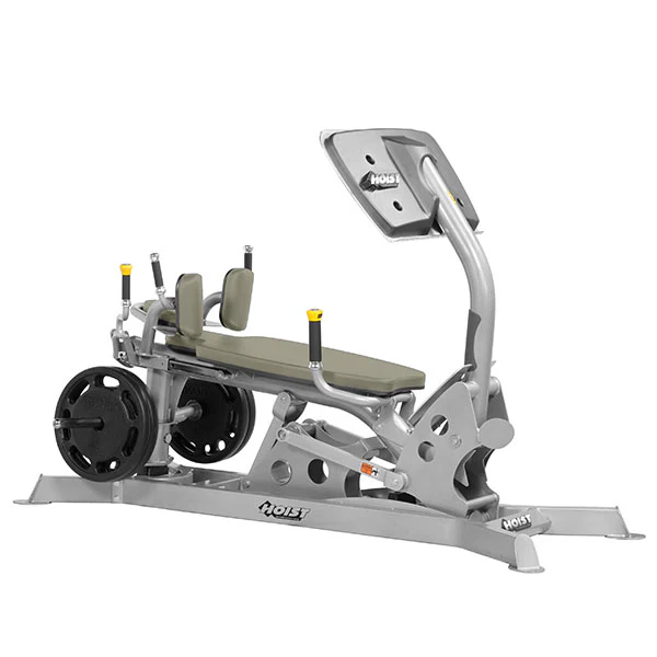 Dual Action Leg Press - Image 10