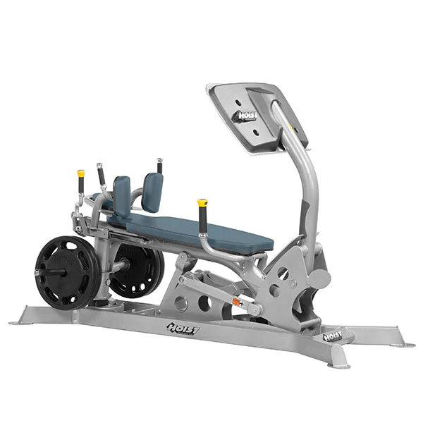 Dual Action Leg Press - Image 11