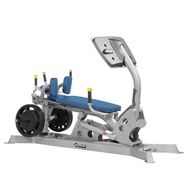 Dual Action Leg Press - Image 12
