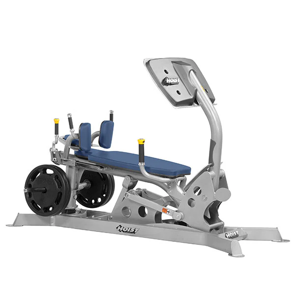 Dual Action Leg Press - Image 13
