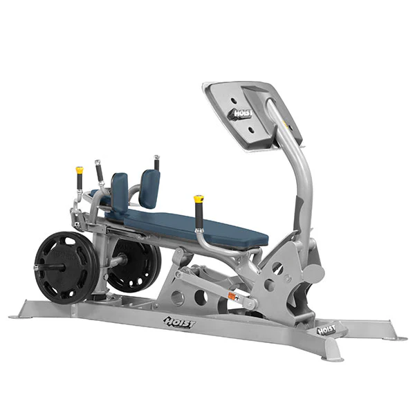 Dual Action Leg Press - Image 14