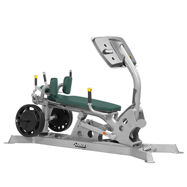 Dual Action Leg Press - Image 15