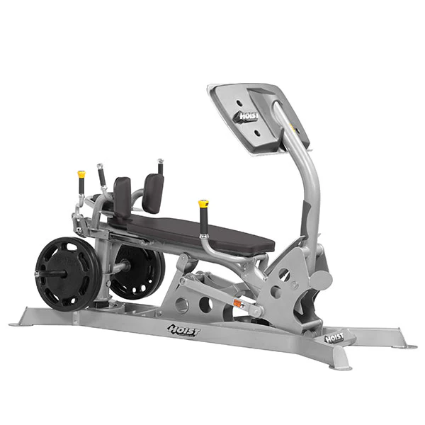 Dual Action Leg Press - Image 4