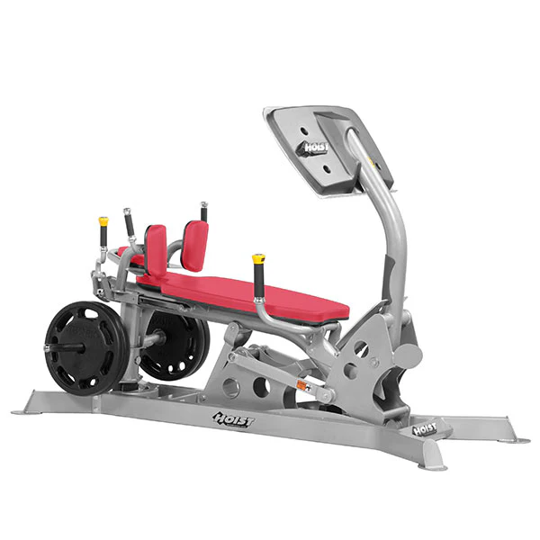 Dual Action Leg Press - Image 5