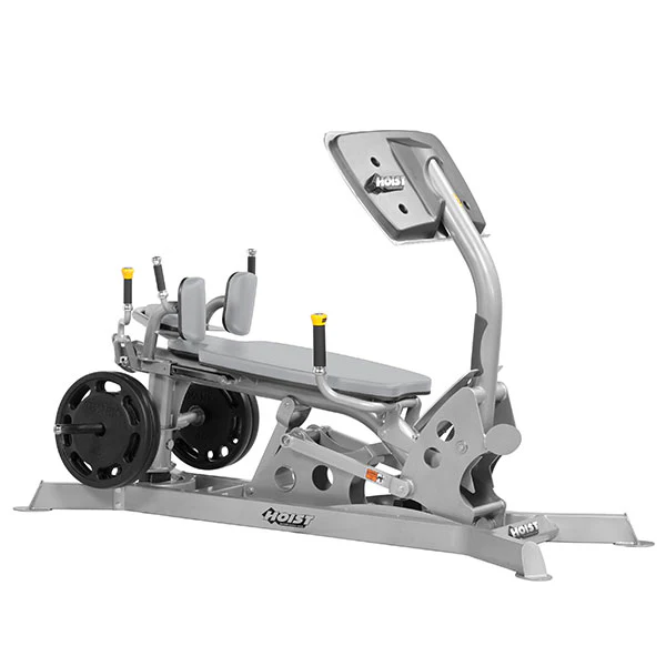 Dual Action Leg Press - Image 6