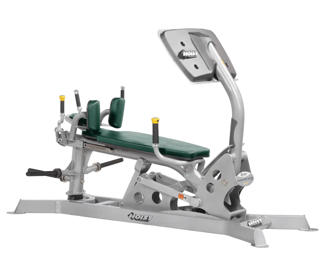 Dual Action Leg Press - Image 62
