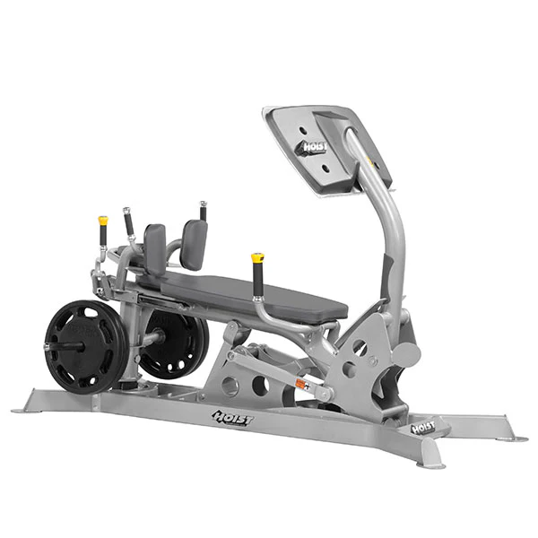 Dual Action Leg Press - Image 7