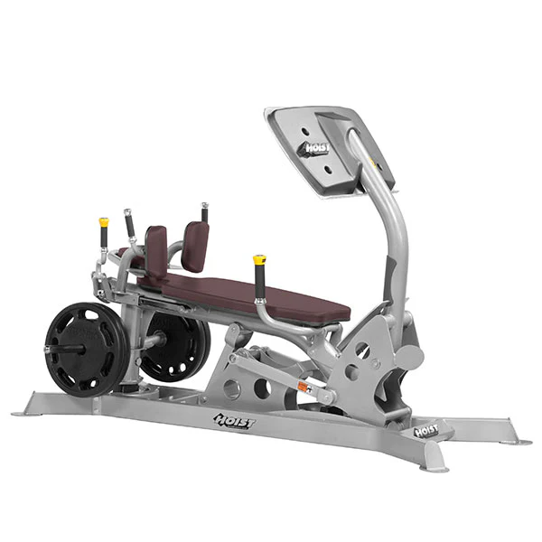 Dual Action Leg Press - Image 8