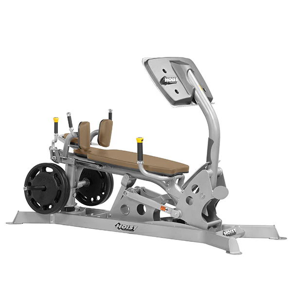 Dual Action Leg Press - Image 9