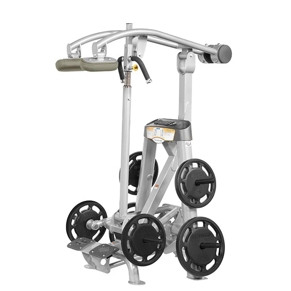 Standing Calf Raise - Image 10