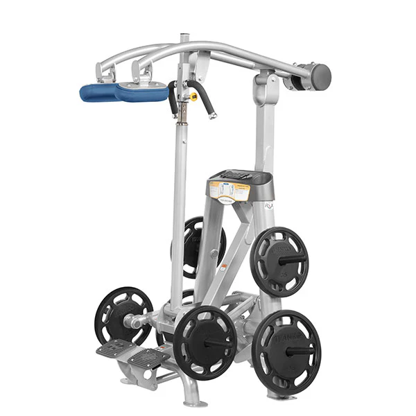 Standing Calf Raise - Image 12