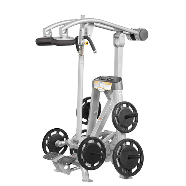 Standing Calf Raise - Image 4