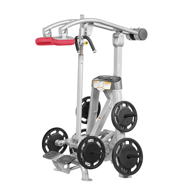 Standing Calf Raise - Image 5