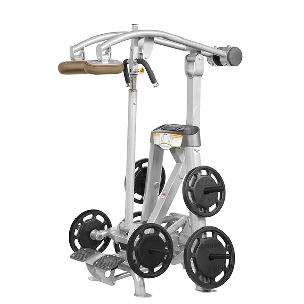 Standing Calf Raise - Image 9