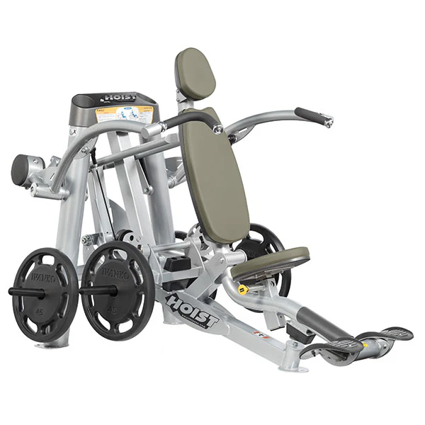 Shoulder Press - Image 10