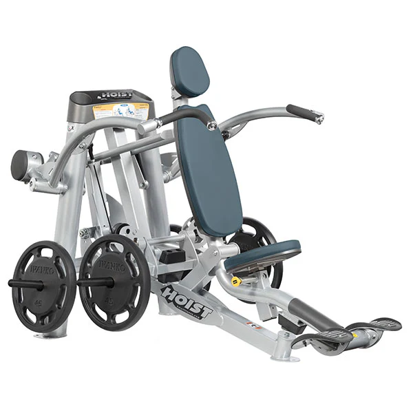 Shoulder Press - Image 11
