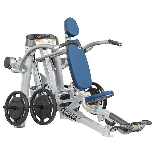Shoulder Press - Image 12