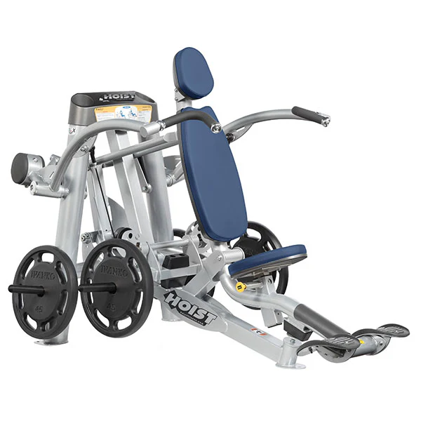 Shoulder Press - Image 13