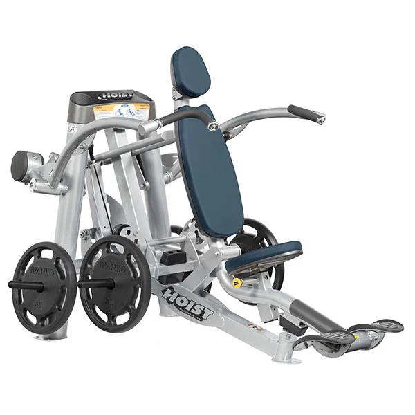 Shoulder Press - Image 14